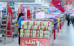 Tổng mức bán lẻ hàng hóa tháng 12/2025 ước đạt 19.000 tỷ đồng