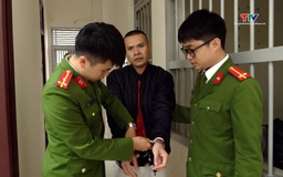 Triệt xóa đường dây mua bán trái phép chất ma túy liên tỉnh