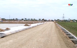 Giải ngân vốn đầu tư công đạt 66,1% kế hoạch 