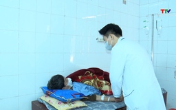 Rối loạn nhận thức gia tăng ở người cao tuổi