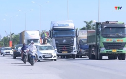 Tai nạn giao thông giảm sâu trong năm 2025