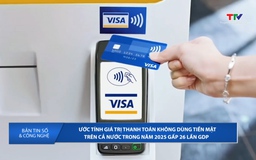 Bản tin Số và Công nghệ 24/12/2025