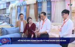 Bản tin Tài chính - Thị trường 24/12/2025