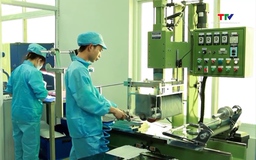 Dự báo tăng trưởng GDP Việt Nam đạt 7% vào quý 1/2026