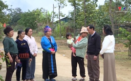 Nỗ lực xóa bỏ tình trạng tảo hôn tại khu vực miền núi Thanh Hóa