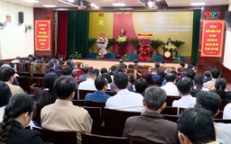 Vicem Bỉm Sơn vượt thách thức, hoàn thành kế hoạch sản xuất kinh doanh năm 2025