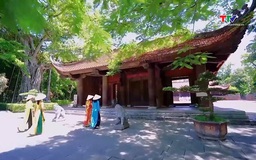 Năm 2026, Việt Nam đặt mục tiêu đón 25 triệu khách quốc tế