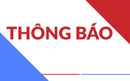 Thông báo thời gian, chương trình kỳ họp thứ 38, HĐND tỉnh Thanh Hóa khóa XVIII