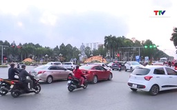 Vi phạm hành chính trong hoạt động đường bộ có thể bị phạt tới 150 triệu đồng