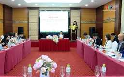 Cụm thi đua số 3 - Bộ Ngoại giao tổng kết công tác thi đua khen thưởng năm 2025