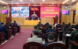 Nâng cao chất lượng, hiệu lực, hiệu quả công tác kiểm tra, giám sát, kỷ luật Đảng