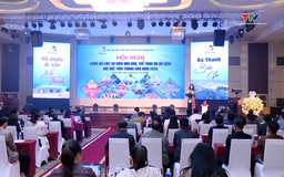 Thanh Hóa công bố 100 sự kiện văn hóa, thể thao và du lịch nổi bật năm 2026