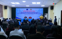 Diễn đàn khoa học tôn vinh các công trình nghiên cứu ứng dụng hiệu quả vào thực tiễn