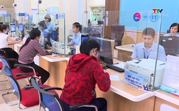Lãi suất tăng nhưng chưa đáng lo ngại