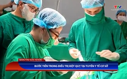 Bản tin Sức khỏe ngày 27/12/2025