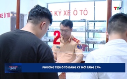 Bản tin An toàn giao thông 24h ngày 27/12/2025