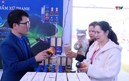 Đảm bảo hàng hoá phục vụ thị trường Tết   