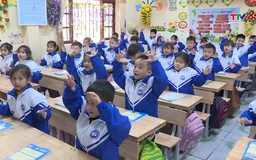 Học sinh Thanh Hóa nghỉ Tết Dương lịch 4 ngày