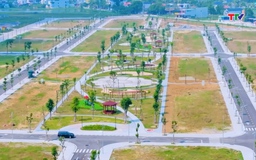 Tiềm năng của thị trường bất động sản tại khu kinh tế Nghi Sơn