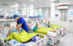 Liên tiếp bệnh nhân nhập viện nguy kịch vì uốn ván