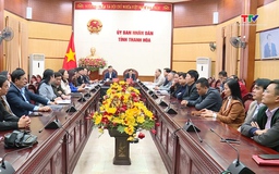Ngành Văn hoá, Thể thao và Du lịch triển khai nhiệm vụ năm 2026