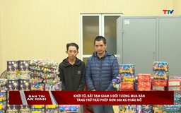 Bản tin An ninh ngày 27/12/2025