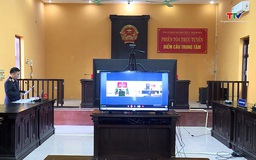 Nâng cao chất lượng thực hành quyền công tố, kiểm sát hoạt động tư pháp