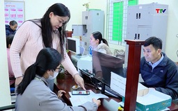 Nỗ lực chuyển đổi số để phục vụ người dân