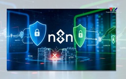 Phát hiện lỗ hổng nghiêm trọng trên gần 8.000 hệ thống n8n