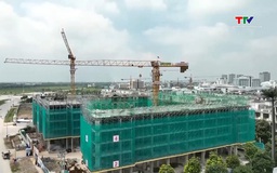 Thị trường bất động sản 2026 sẽ chuyển biến tích cực