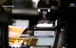 Việt Nam thành lập Trung tâm quốc gia hỗ trợ sản xuất thử chip bán dẫn 
