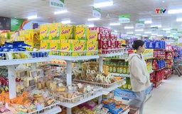 Không để thiếu điện, thiếu hàng hóa trong mọi tình huống