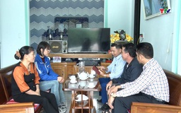 Thanh Hóa hỗ trợ kinh phí hoạt động Tổ Công nghệ số cộng đồng