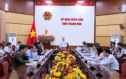 Đánh giá tình hình thực hiện các Chương trình mục tiêu Quốc gia trên địa bàn tỉnh Thanh Hóa