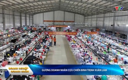 Bản tin Doanh nghiệp - Doanh nhân ngày 03/12/2025