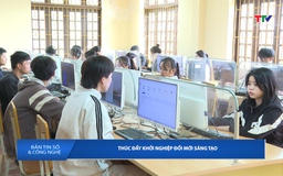 Bản tin Số và Công nghệ ngày 03/12/2025