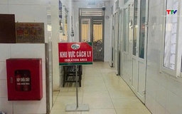 Thanh Hóa: Một người tử vong do viêm màng não mô cầu 