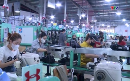 Đảm bảo tốt an ninh trật tự tại Khu kinh tế Nghi Sơn