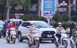 Số vụ tai nạn giao thông giảm 22,19% trong 11 tháng năm 2025