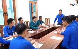 Thanh Hóa công bố danh sách miễn và tạm hoãn gọi nhập ngũ năm 2026