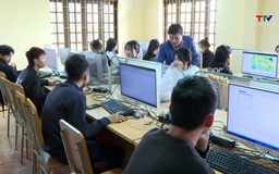 Thúc đẩy khởi nghiệp đổi mới sáng tạo