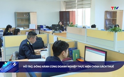 Bản tin Tài chính - Thị trường ngày 03/12/2025