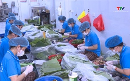 Bản tin Nông nghiệp - Nông thôn ngày 03/12/2025