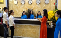 Đào tạo nhân lực - Nền tảng phát triển du lịch Thanh Hóa