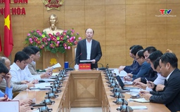 Ban chỉ đạo Thi hành án Dân sự tỉnh triển khai nhiệm vụ năm 2026