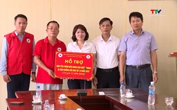 Thanh Hóa triển khai Chương trình “Tết Nhân ái” Xuân Bính Ngọ 2026