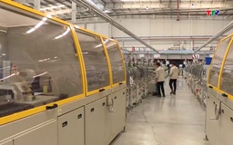 Thanh Hóa có thêm hơn 18.600 doanh nghiệp trong 5 năm 2021 - 2025