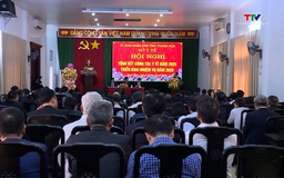 Ngành Y tế Thanh Hoá triển khai nhiệm vụ năm 2026