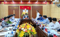 Tập trung phát triển nguồn lực con người để tạo lợi thế cạnh tranh