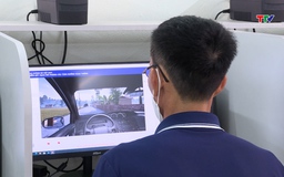 Bộ Công an lý giải đề xuất bỏ thi mô phỏng lái ô tô